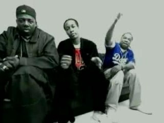 Dj Quick ft. Def Squad & Xzibit - Focu