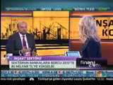 CNBC-E FİNANSCAFE UĞUR DUMANKAYA