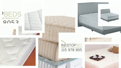 How to choose your mattresses