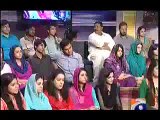 Khabar Naak 17 January 2014 Geo News Full Show Khabar Naak 17 January 2014_clip9