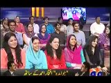 Khabar Naak 17 January 2014 Geo News Full Show Khabar Naak 17 January 2014_clip10