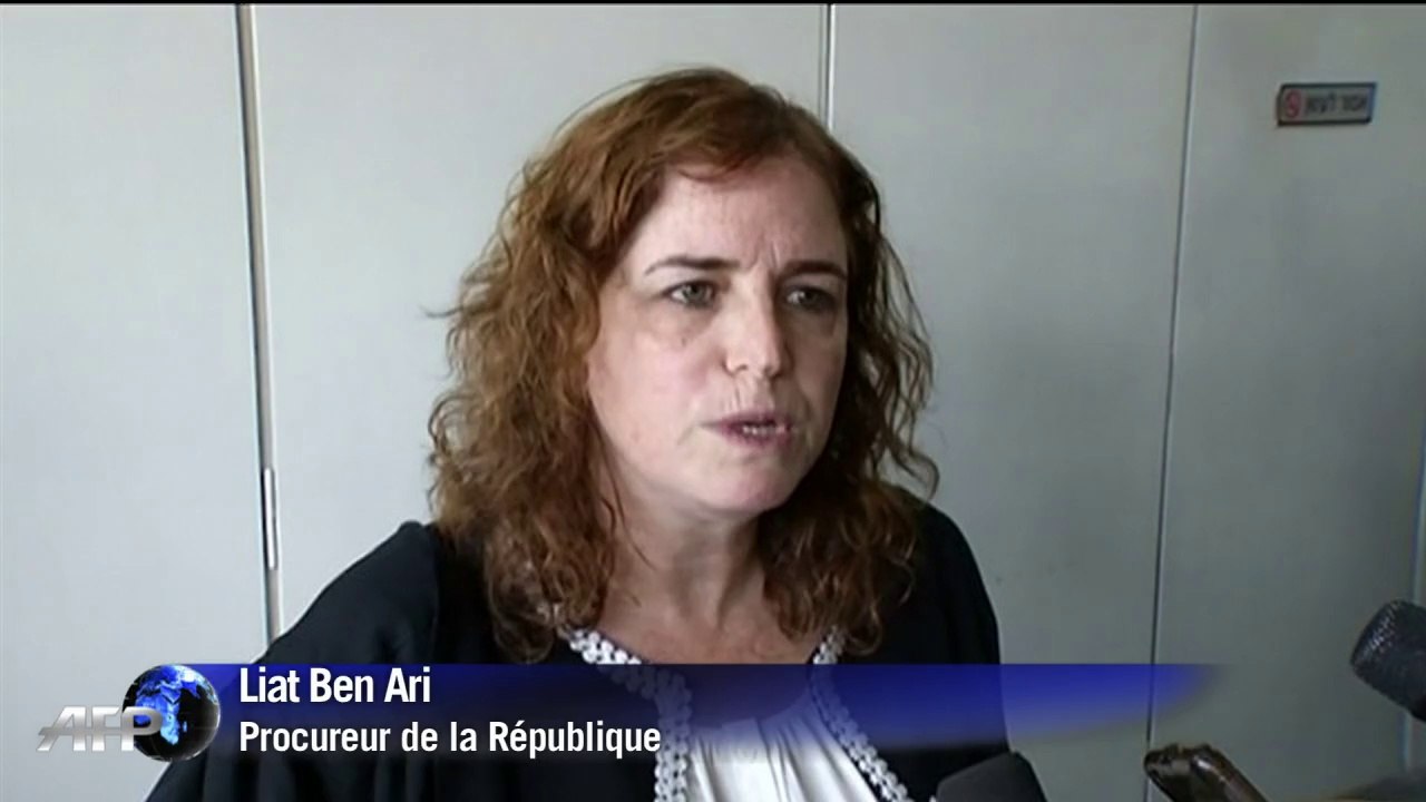 Israël: Ehud Olmert, ex-PM déshonoré par les scandales