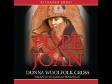 Audiobook Narrator Barbara Rosenblat POPE JOAN