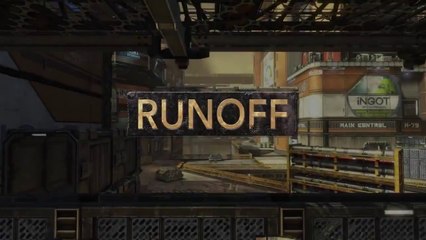 TITANFALL - Expedition DLC Maps Gameplay Trailer