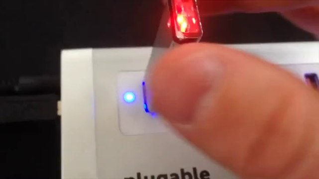 Plugable Aluminum 4-Port USB 3.0 Hub Plus 2A Charging Port Review