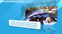 Bluesky Auto Finance | Auto Dealerships Provider