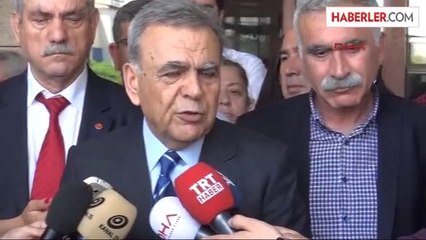 Büyükşehir Davası 2 Eylül'e Ertelendi