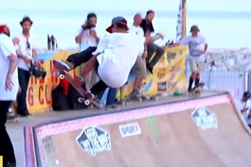 Vans Off The Wall Spring Classic Skate edit
