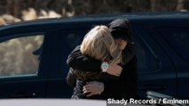 Eminem Reconciles With His Mom In New Video