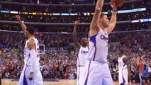 Clippers, Pacers Rally for Game 4 Wins