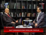 KANAL A - İŞTE HAYAT- HALİT DUMANKAYA