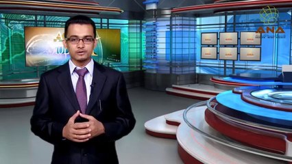 أراكان اليوم أخبار باللغة الروهنجية-ANA Arakan Today - Daily Rohingya news 13-05-2014 - Tuesday