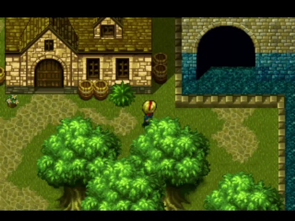 Let's Play Wild Arms (German) Part 120 - Sidequests Teil 3