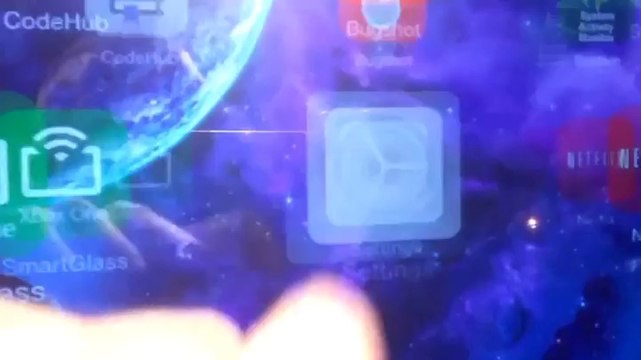 Very nice New Trent Airbender 2.0 New iPad Air Bluetooth Keyboard Case!