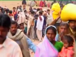 MOUNTAIN MAN DASHRATH MANJHI