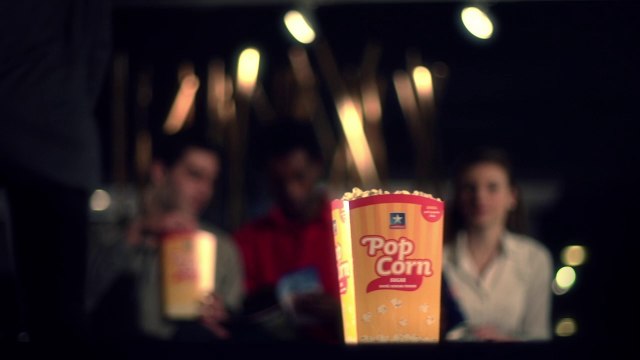 KINEPOLIS - REFLETS VIDEO // Présentation - Notoriété