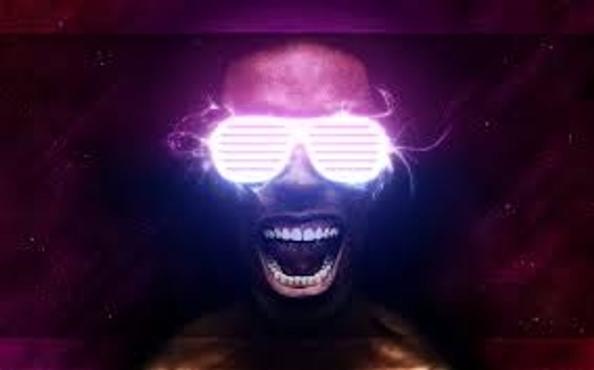 Heavy Metal Rock Rap Hip Hop Beat "In Stereo" - Anno Domini Beats