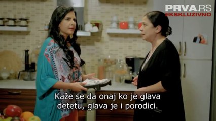 Domaćice sa Bosfora - 97. epizoda