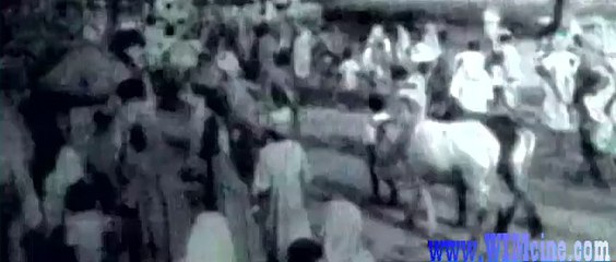 Kya Dilli Kya Lahore (2014)_clip1