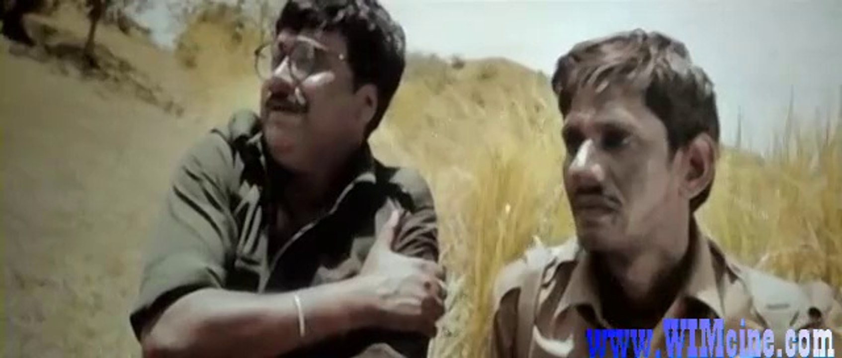 Kya Dilli Kya Lahore (2014)_clip3