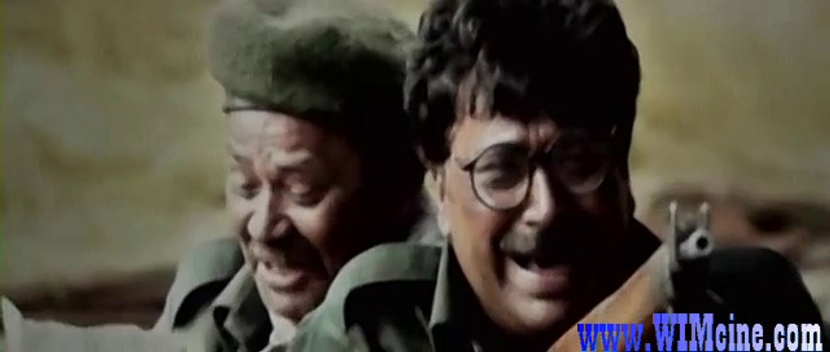 Kya Dilli Kya Lahore (2014)_clip4