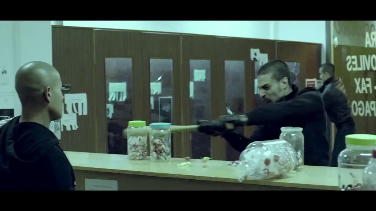 Akrebin Aşkı Fragmanı