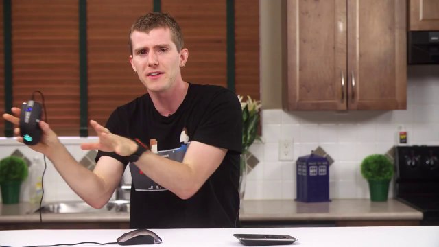 Steelseries Sensei Tournament Grade Wireless Gaming Mouse