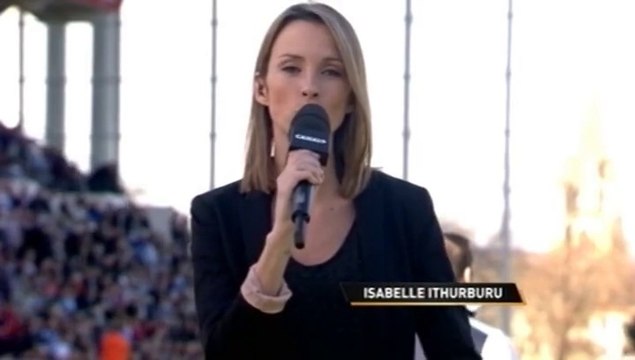 Les meilleurs moments de la saison 2013-2014 (highlights)