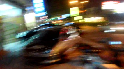 Blind Pug Rescue - M13