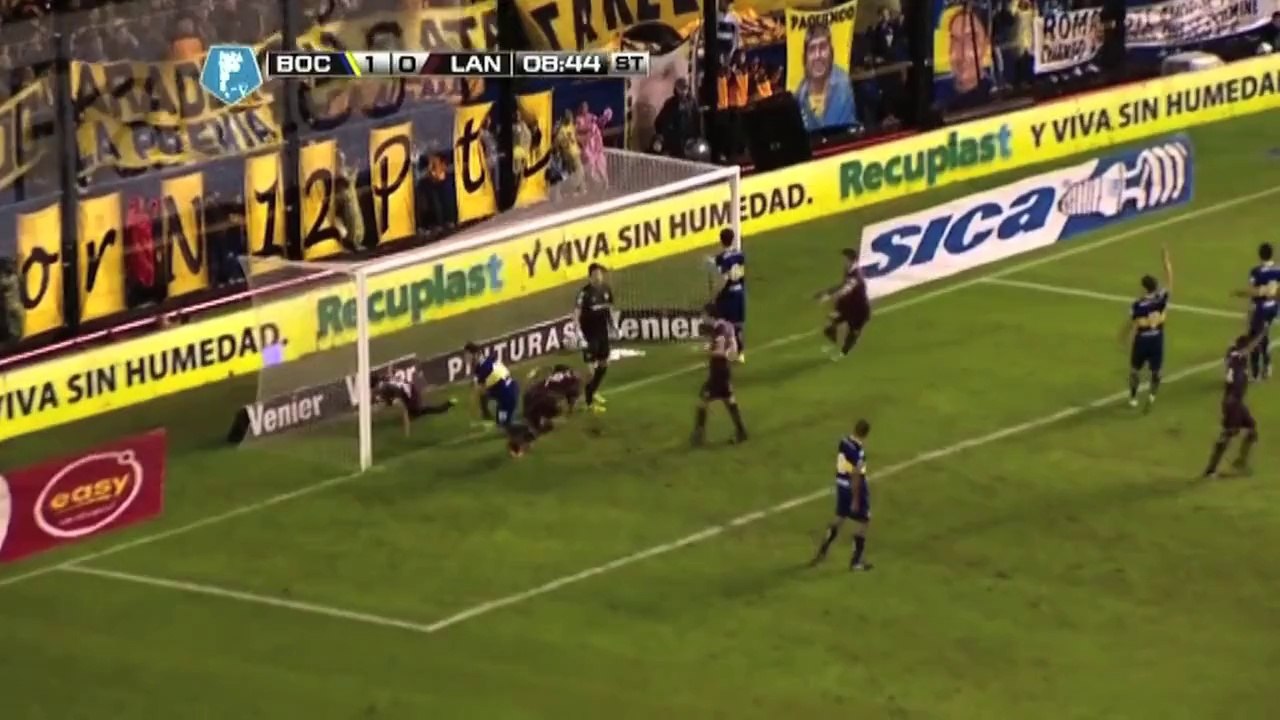 Torneo Final All The Goals: Week 18