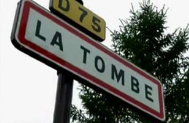 La Tombe, une ville pas comme les autres - ZAPPING ACTU DU 13/05/2014