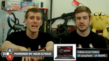 The WAN Show: Apple to buy Beats! Surprisingly it was Overpriced :p - May 9th, 2014