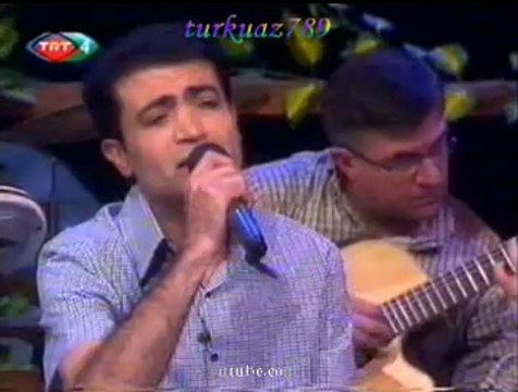 Oğuz YILMAZ-Ankara’da Yedim Taze Meyvayı