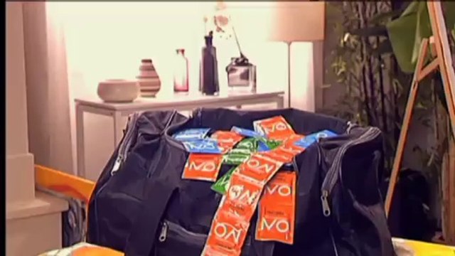 TV3 - Polònia - Mesigual : La campanya de Gallardón