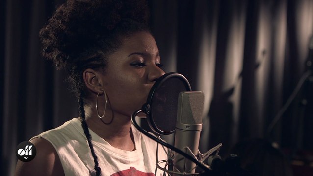 OFF COVER - Sarah Bialy Jeune et Con (reprise de Damien Saez)