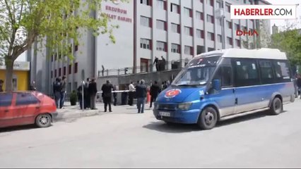 Ydgh'li 8 Üniversitelinin Tahliyesine Halaylı Kutlama