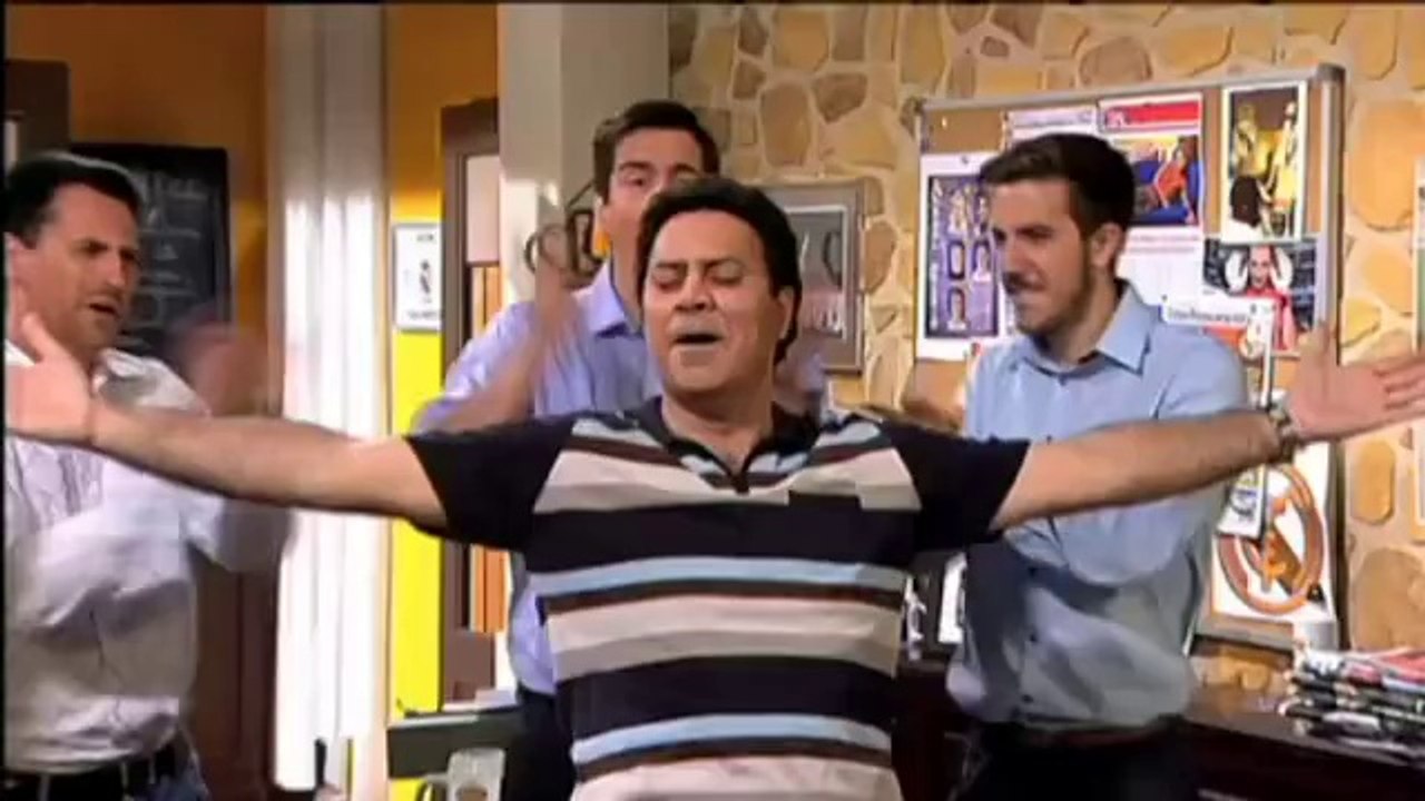 TV3 - Crackòvia - Els articles de Roncero