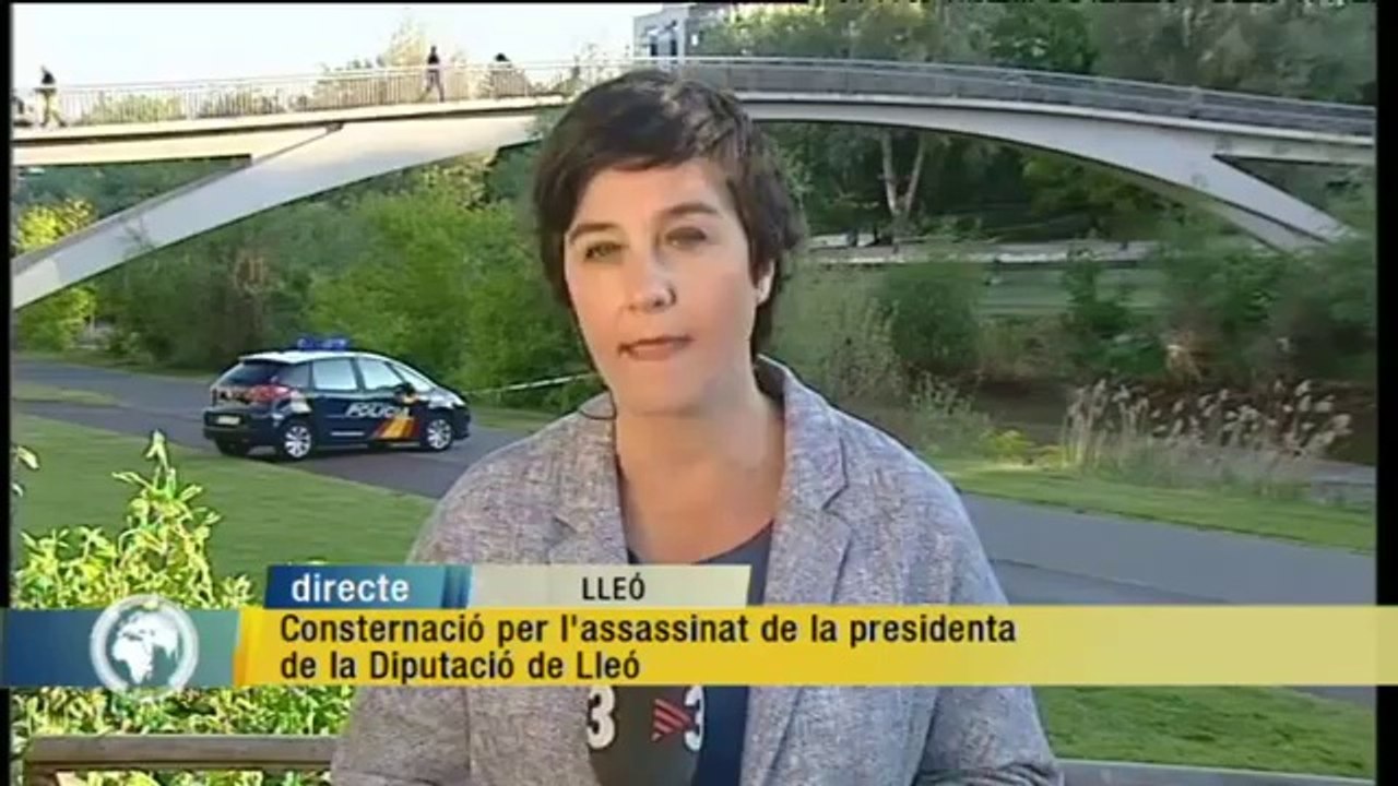 TV3 - Els Matins - Les notícies del dia (13/05/14)