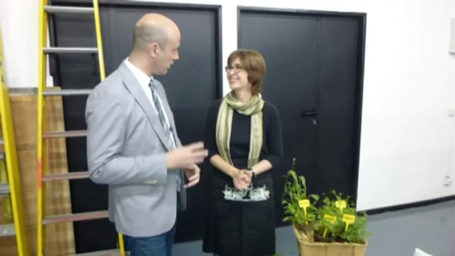 TV3 - Espai Terra - Horts urbans