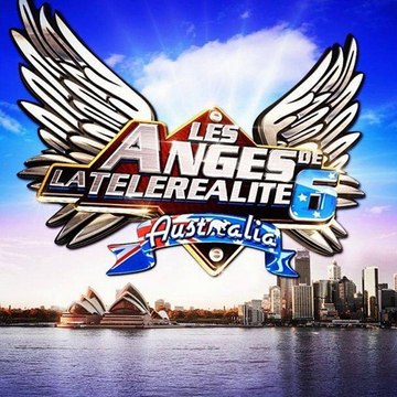 Les Anges 6 - You Rock My World (extrait)