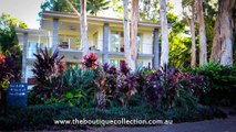 Argentea Holiday House Accommodation Palm Cove