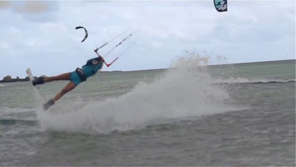 X'm Sport Cup - Kitesurf