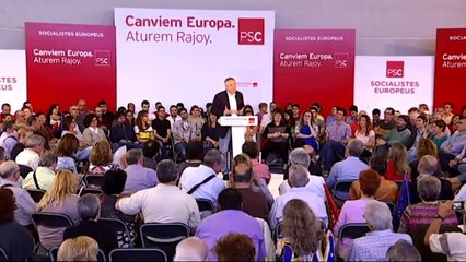 TV3 - Els Matins - Les notícies del dia (12/05/14)
