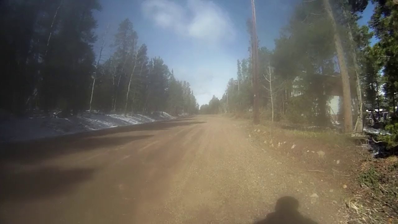 The Expanding Earth Conspiracy