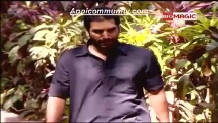 Raavi(Big Magic)-13 may 2014-pt1