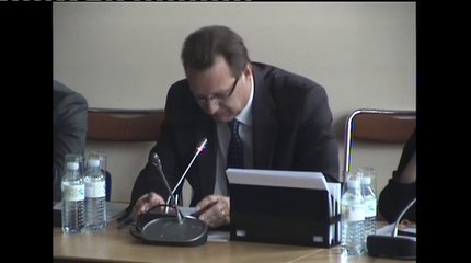 PPR accord de libre échange TTIP 130514
