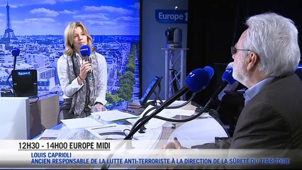 "Il y a une tradition de lutte contre le djihadisme"