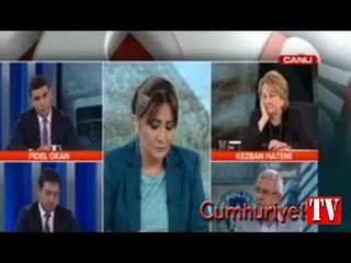 Metiner Anayasayı ihlal eden savcıyı savundu: O yürekli savcıya sahip çıkmalıyız