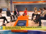 TV3 - Els Matins - El litigi pel llegat de Muñoz Ramonet a 