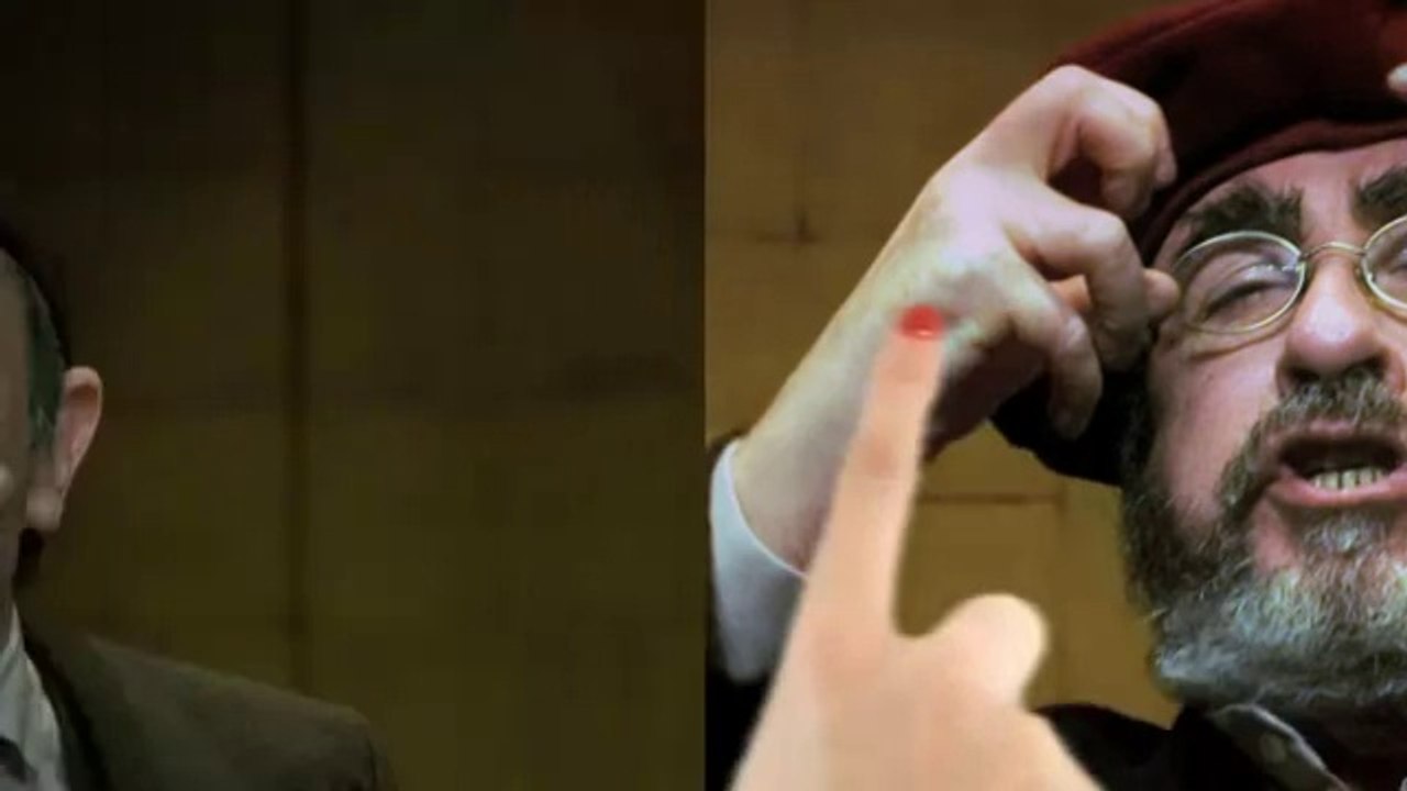 TV3 - 33 recomana - Els feréstecs. Teatre Lliure de Montjuïc. Barcelona